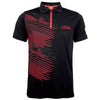 Michael Schumacher Poloshirt Speedline black - Speedxcrafts