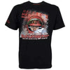 Michael Schumacher T-Shirt Challenge Tour Black - Speedxcrafts