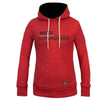 Mick Schumacher Ladies Hoodie - Speedxcrafts