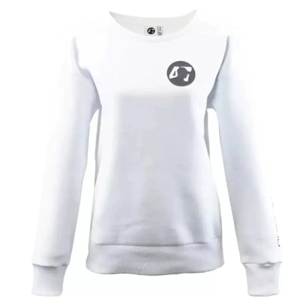 Mick Schumacher Ladies Sweatshirt Series 2 - Speedxcrafts