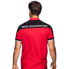 Mick Schumacher Polo Shirt Fan - Speedxcrafts