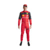 New Charles Leclerc 2022 Race Suit - Speedxcrafts