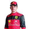 New Charles Leclerc 2022 Race Suit - Speedxcrafts