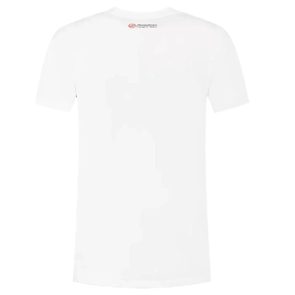 Nico Hulkenberg 2023 Graphic T-shirt - Speedxcrafts