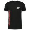 Nico Hulkenberg 2023 T-shirt Black F1 - Speedxcrafts