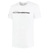 Nico Hulkenberg 2023 T-shirt White F1 - Speedxcrafts