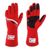 OMP Dijon Race Gloves - Speedxcrafts