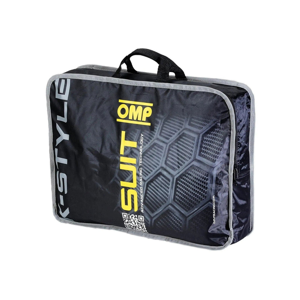 OMP Karting Suit Bag - Speedxcrafts