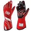 OMP One S Race Gloves - Speedxcrafts