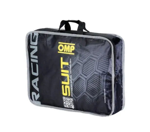 OMP RACING SUIT BAG - Speedxcrafts