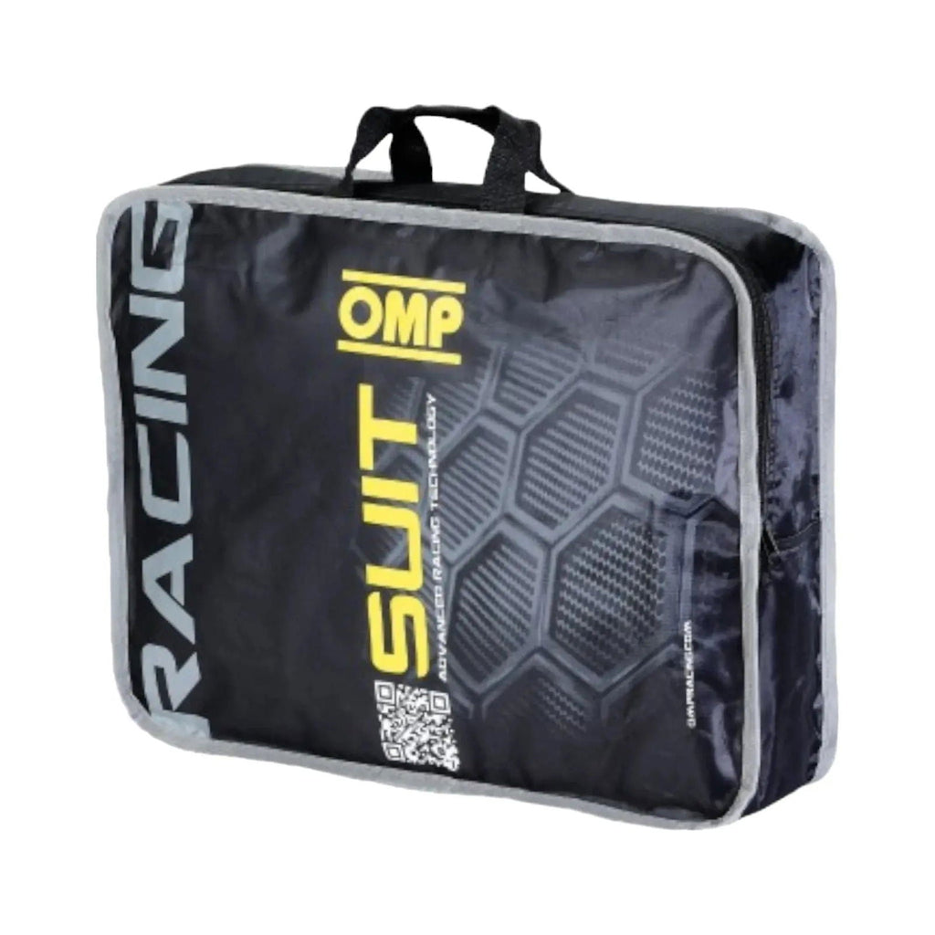 OMP Racing Suit Bag - Speedxcrafts