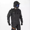 O'Neal Baja Enduro Jacket Black - Speedxcrafts