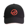 Official F1 Team Cap - Speedxcrafts