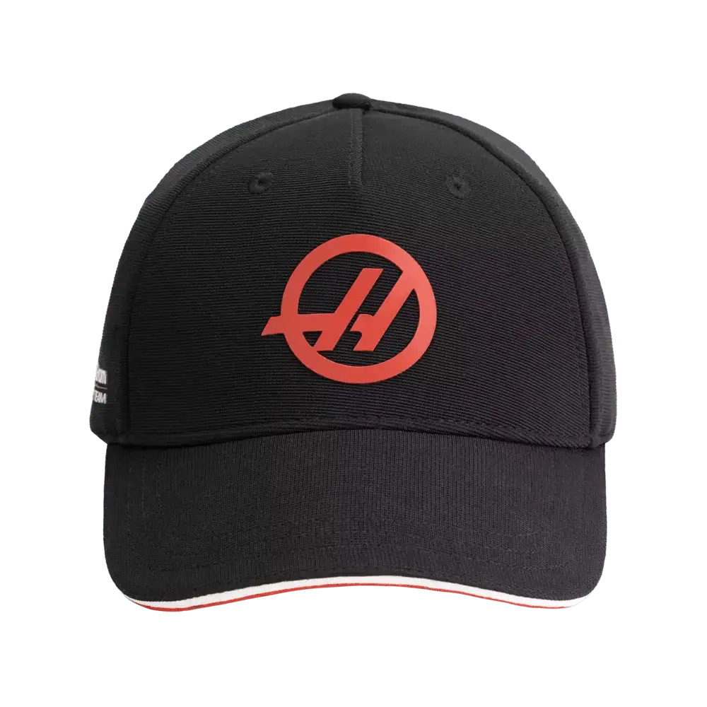 Official F1 Team Cap - Speedxcrafts