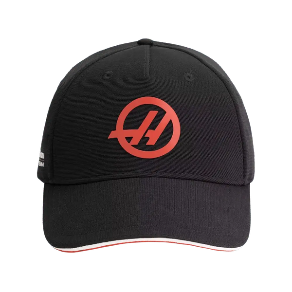 Official F1 Team Cap - Speedxcrafts