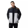 PERFORMANCE PADDED JACKET - Speedxcrafts