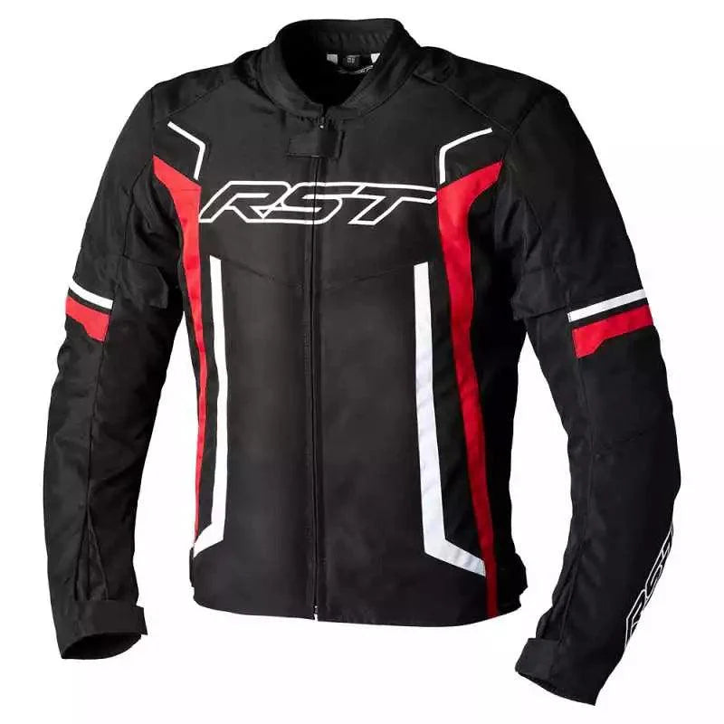 PILOT EVO CE MENS TEXTILE JACKET - Speedxcrafts