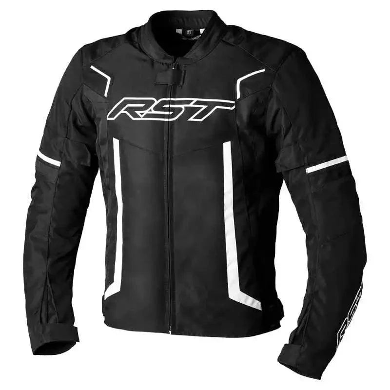 PILOT EVO CE MENS TEXTILE JACKET - Speedxcrafts