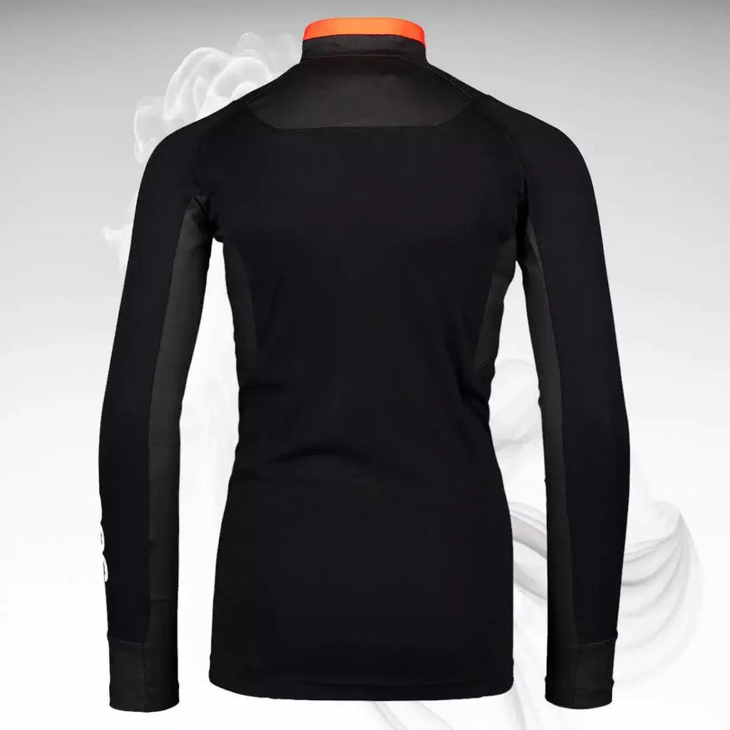 POC JR Resistance Baselayer Top - Speedxcrafts