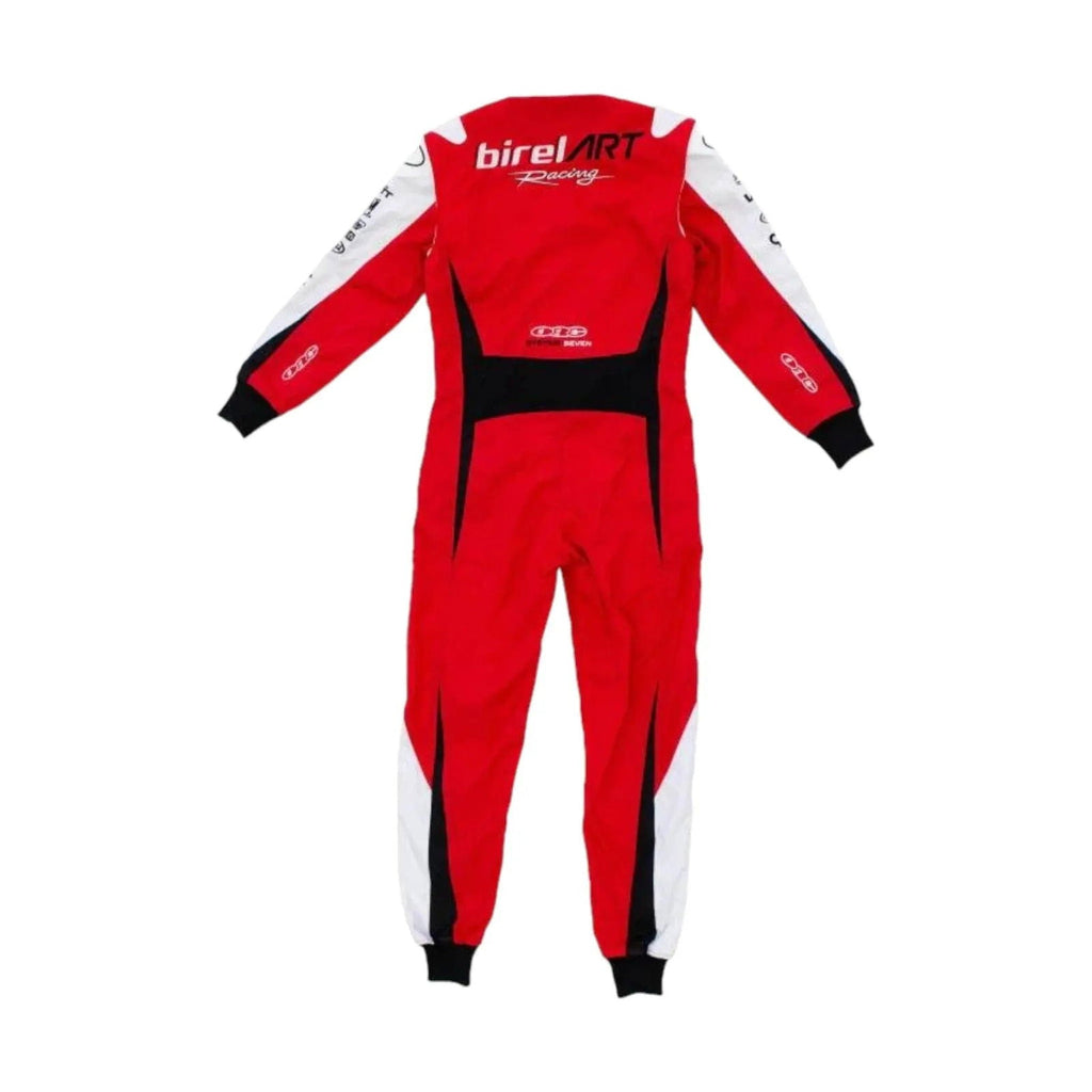 PSL BirelART 2020 DRIVER SUIT - Speedxcrafts