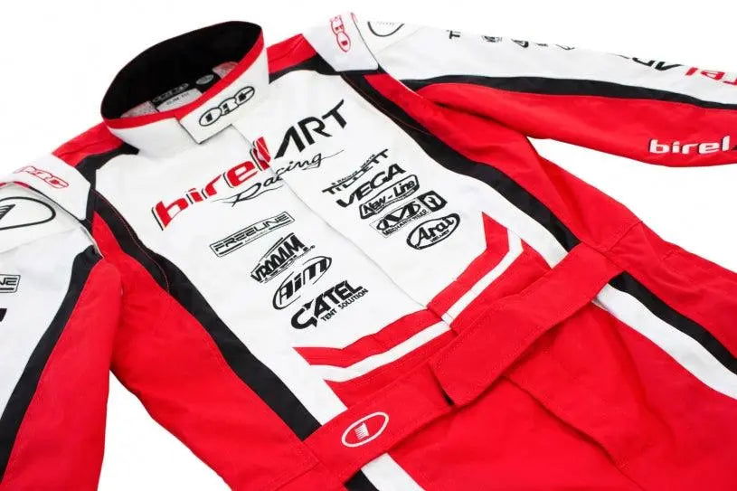 PSL BirelART 2020 DRIVER SUIT - Speedxcrafts