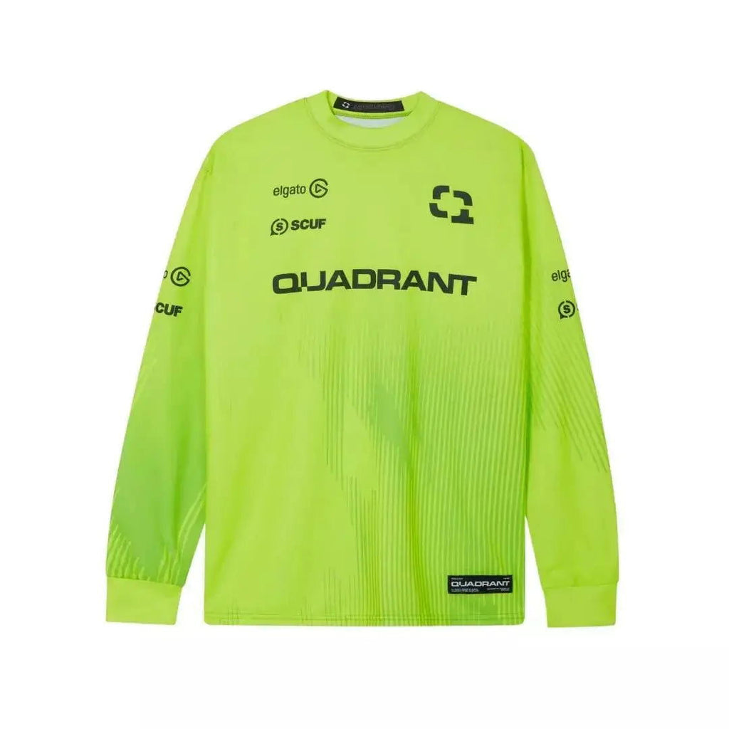 QUADRANT 2023 JERSEY - Speedxcrafts