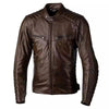 ROADSTER 3 CE MENS LEATHER JACKET - Speedxcrafts