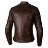 ROADSTER 3 CE MENS LEATHER JACKET - Speedxcrafts