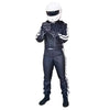 RRS DIAMOND COVERALL - Speedxcrafts