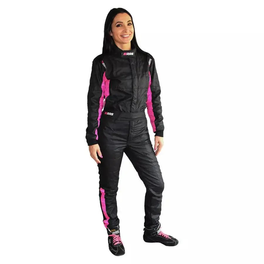 RRS DIAMOND STAR JUMP SUIT - Speedxcrafts