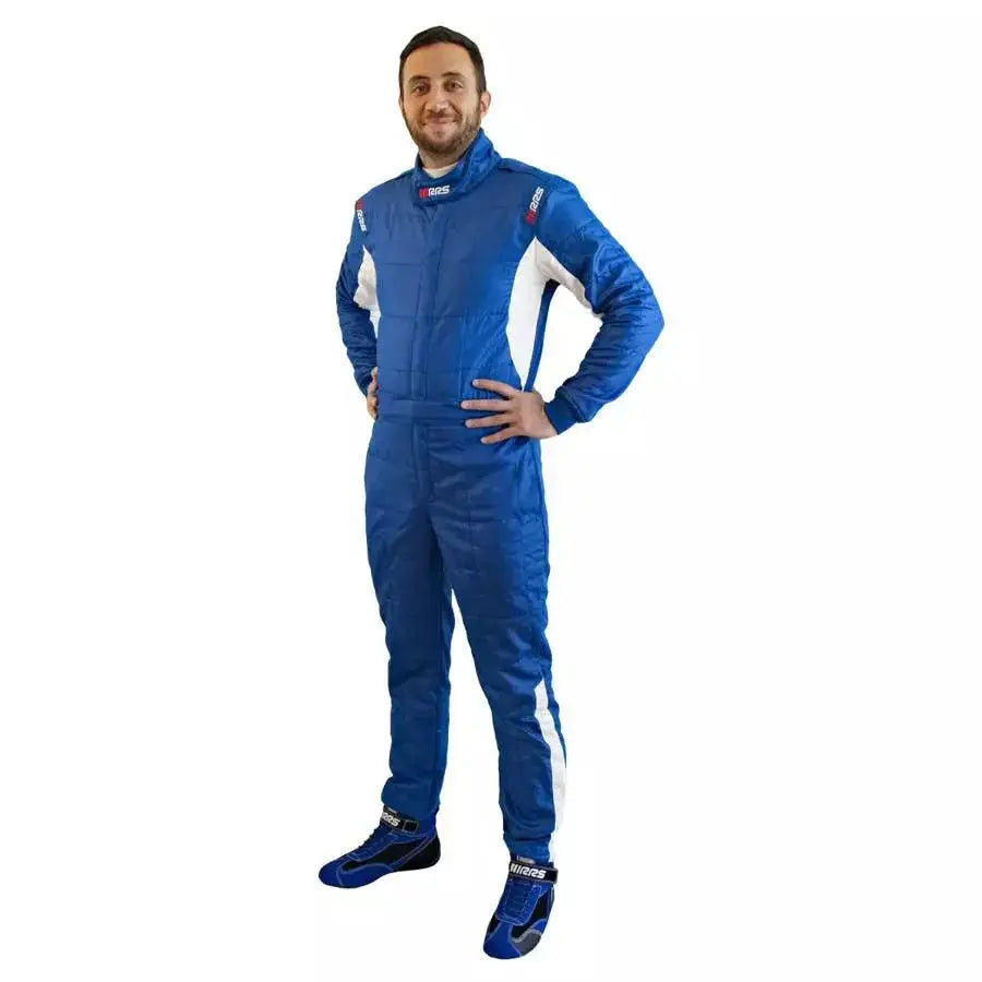 RRS DIAMOND STAR JUMP SUIT - Speedxcrafts