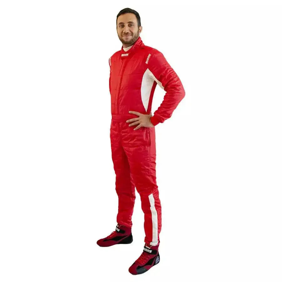 RRS DIAMOND STAR JUMP SUIT - Speedxcrafts