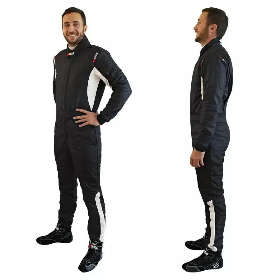 RRS DIAMOND STAR JUMP SUIT - Speedxcrafts