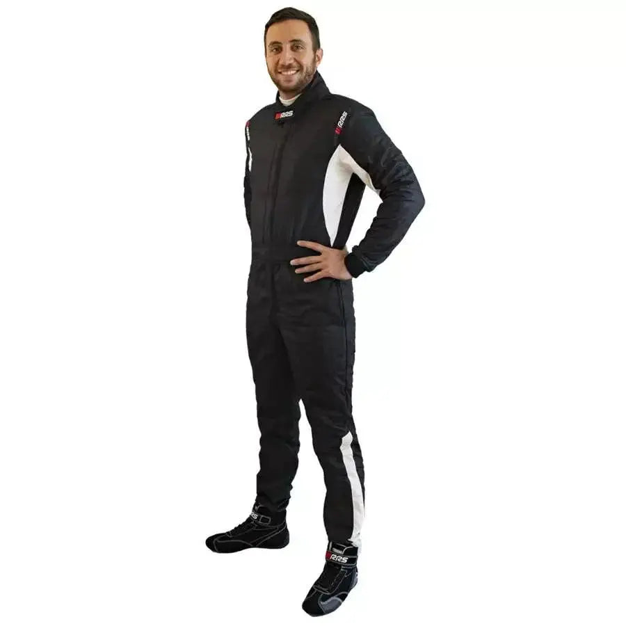 RRS DIAMOND STAR JUMP SUIT - Speedxcrafts