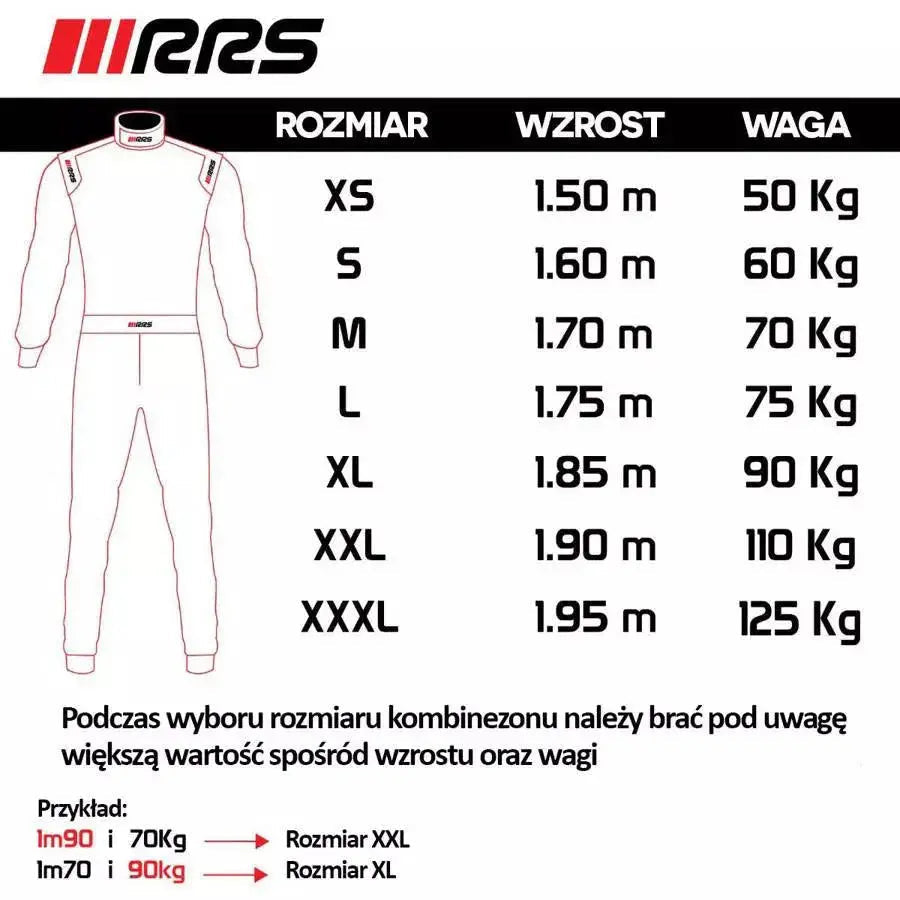 RRS EVO DIAMOND SUIT - Speedxcrafts