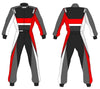 RRS GAAZMASTER EVO2 SUIT - Speedxcrafts