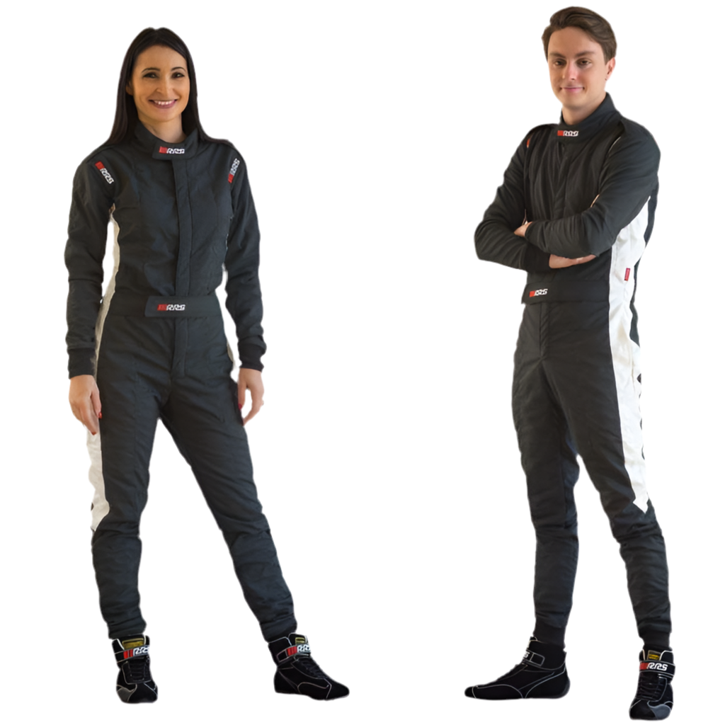 RRS MOOVE OVERALL SUIT - Speedxcrafts