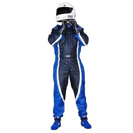 RRS VICTORY COVERALL - Speedxcrafts