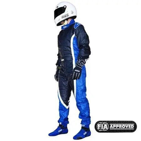 RRS VICTORY COVERALL - Speedxcrafts