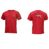 Redspeed T-Shirt 2022 - Speedxcrafts