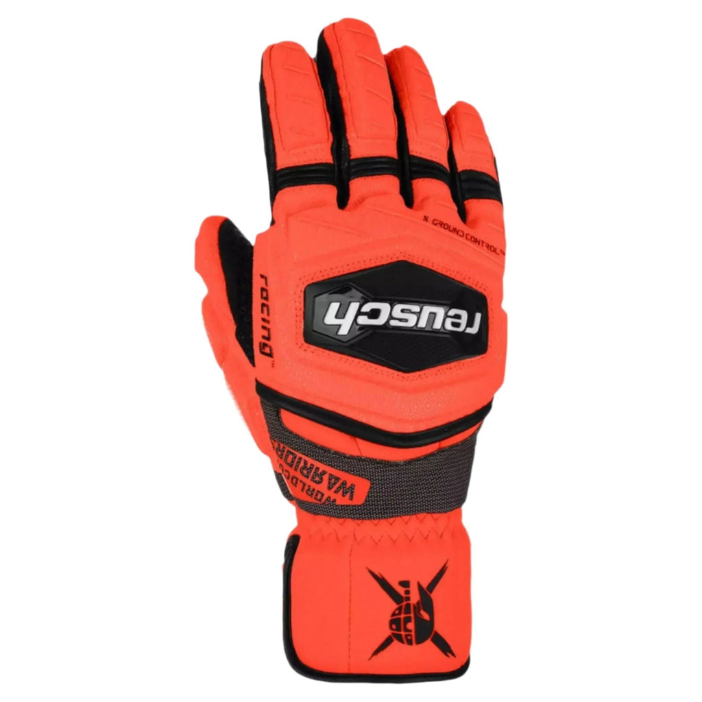 Reusch WC Warrior GS Glove - Speedxcrafts