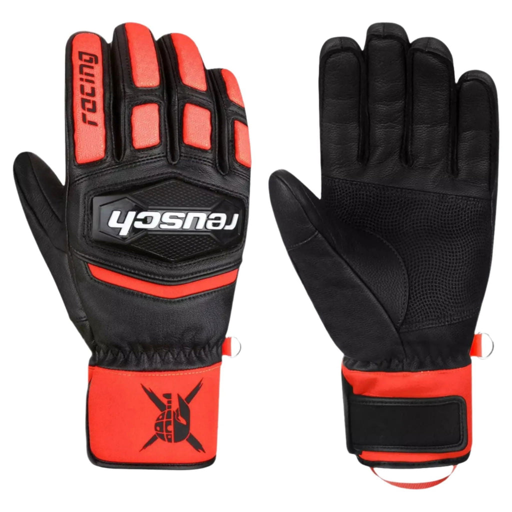 Reusch WC Warrior Team Glove - Speedxcrafts