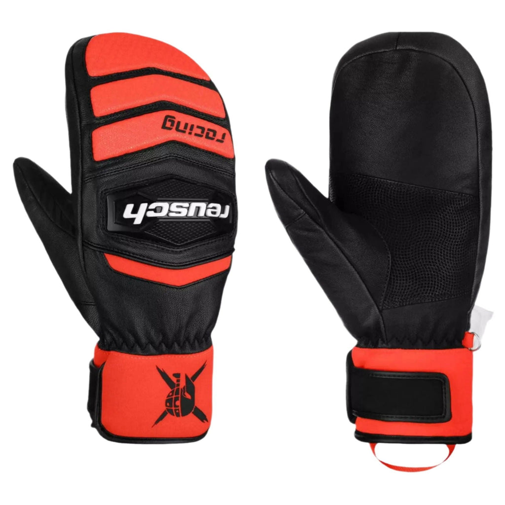 Reusch WC Warrior Team Mitt - Speedxcrafts