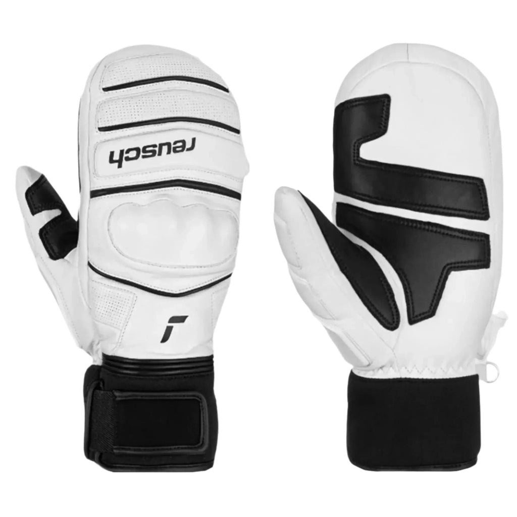 Reusch World Champ Mitten - Speedxcrafts