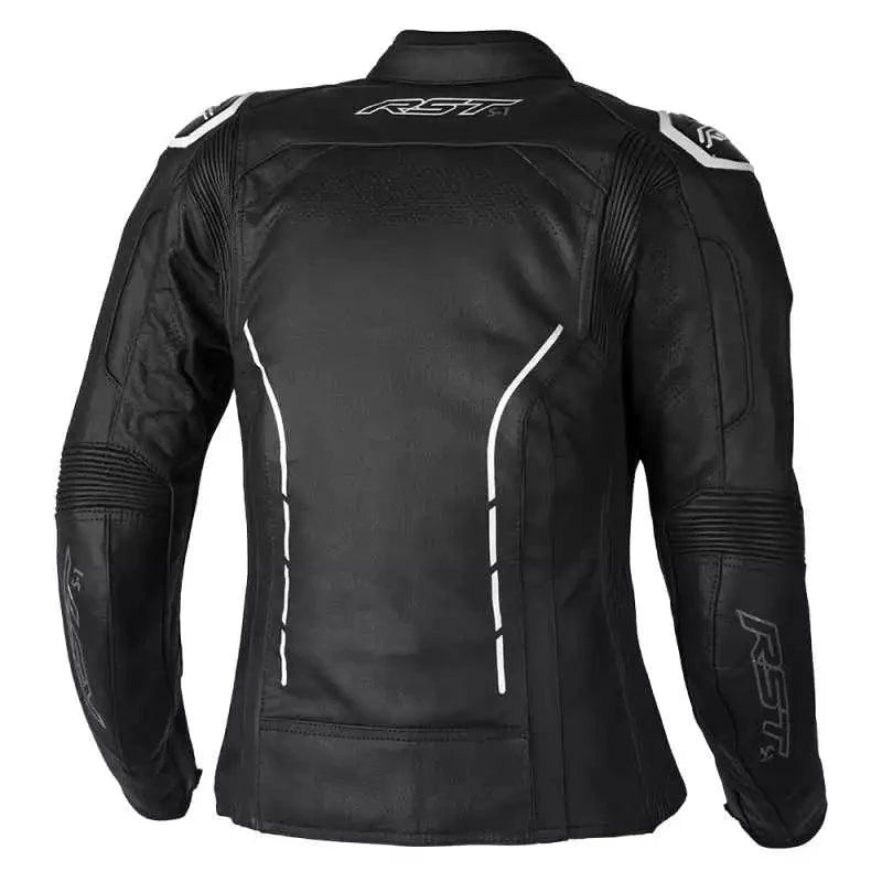 S-1 CE LADIES TEXTILE JACKET - Speedxcrafts