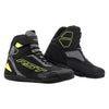 SABRE MOTO SHOE MENS CE BOOT - Speedxcrafts