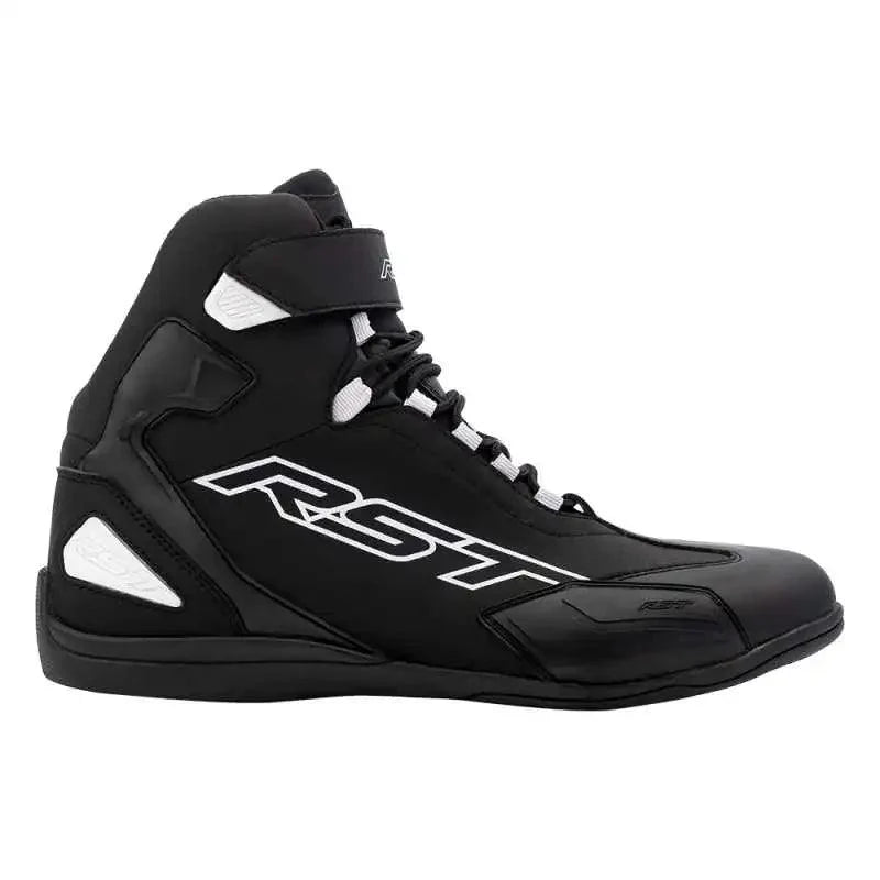 SABRE MOTO SHOE MENS CE BOOT - Speedxcrafts