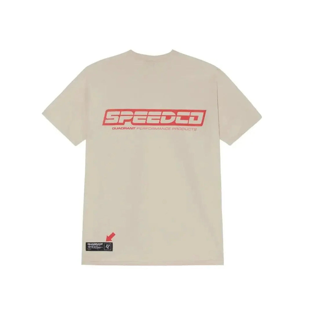 SAND SPEEDCO Tee - Speedxcrafts