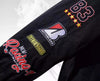 SLASH YOUTH RACING EMBROIDERED JACKET - Speedxcrafts