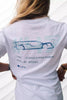 SOP KIDS SHIRT "LE MANS EDITION" - Speedxcrafts